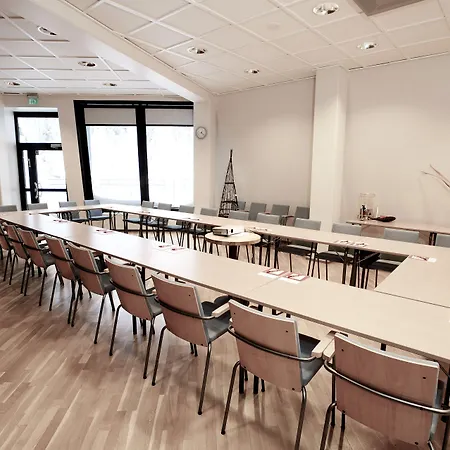 Hotelli Lapland Saaga 4*