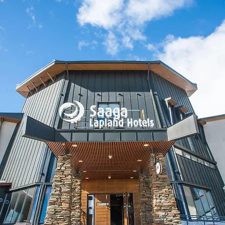 Lapland Saaga 4* Ylläsjärvi