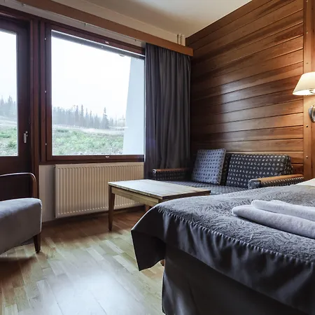 Lapland Saaga Hotel Yllasjarvi