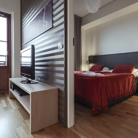 Lapland Saaga 4*