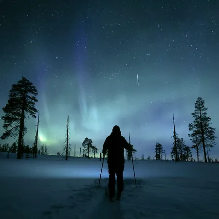 Lapland Saaga 4*