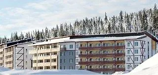 ホテル Lapland Saaga Ylläsjärvi