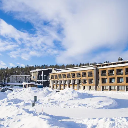 Lapland Saaga Hotelli