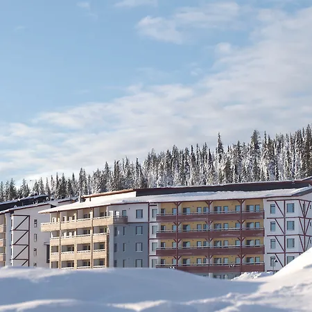Lapland Saaga 4* Yllasjarvi