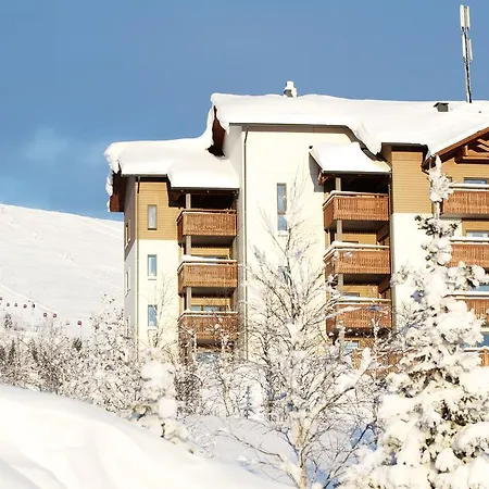 Lapland Saaga Hotel 4*