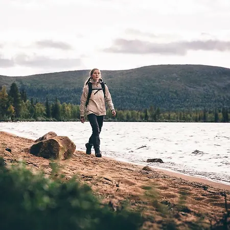 Lapland Saaga