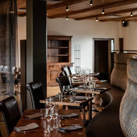 Hotel Lapland Saaga 4*