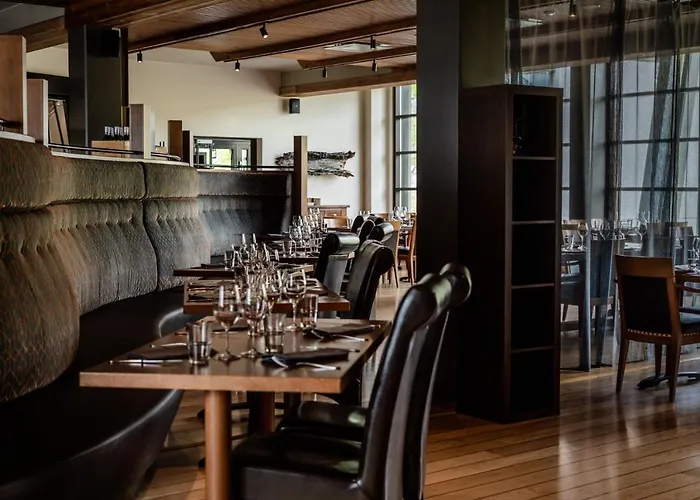 Lapland Saaga Hotell 4*