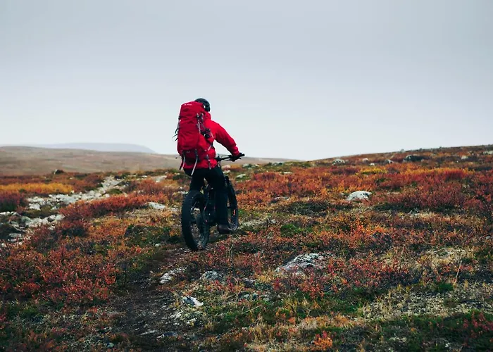 Lapland Saaga Hotell