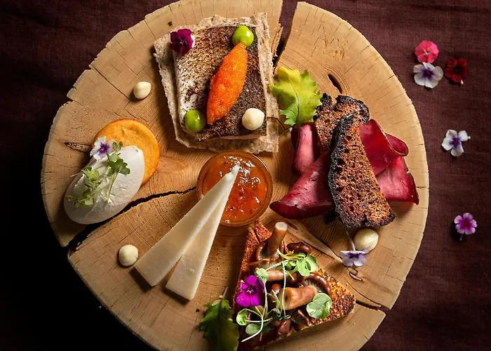 Hotell Lapland Saaga Ylläsjärvi