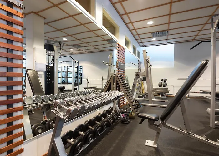 Hotell Lapland Saaga