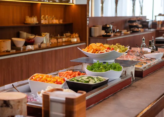 Lapland Saaga Hotell