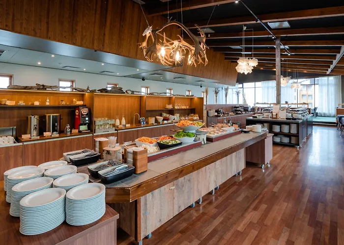 Lapland Saaga Hotell Ylläsjärvi