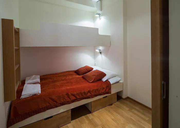 Lapland Saaga Hotel 4*