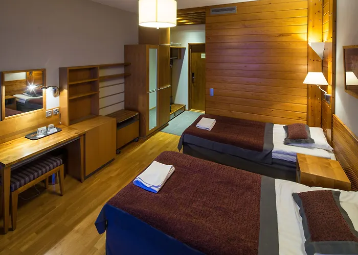 Lapland Saaga Ylläsjärvi