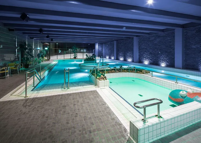 Lapland Saaga Hotel 4*