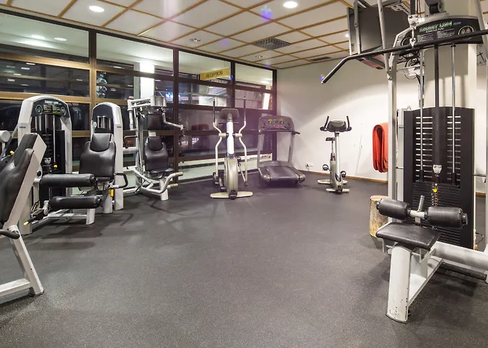 Lapland Saaga Hotel 4*