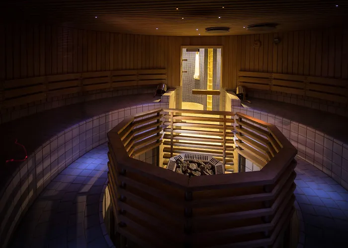 Lapland Saaga 4* Ylläsjärvi