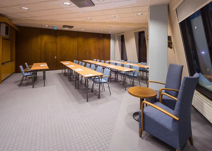 Lapland Saaga 4* Ylläsjärvi