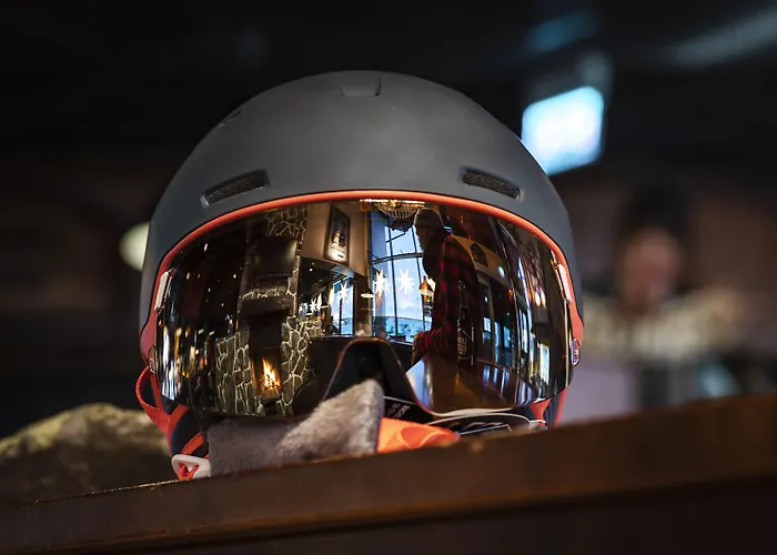 Hotell Lapland Saaga Ylläsjärvi