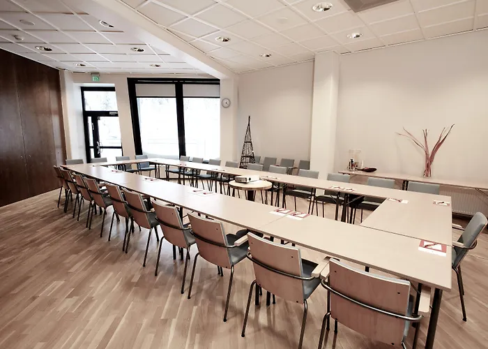 Hotel Lapland Saaga 4*