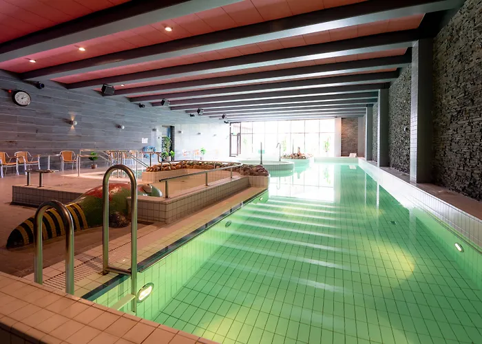 Lapland Saaga Hotel Ylläsjärvi