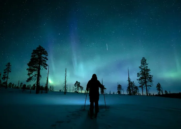 Lapland Saaga 4* Ylläsjärvi