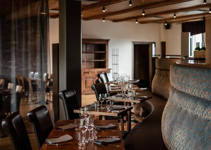 Hotel Lapland Saaga 4*